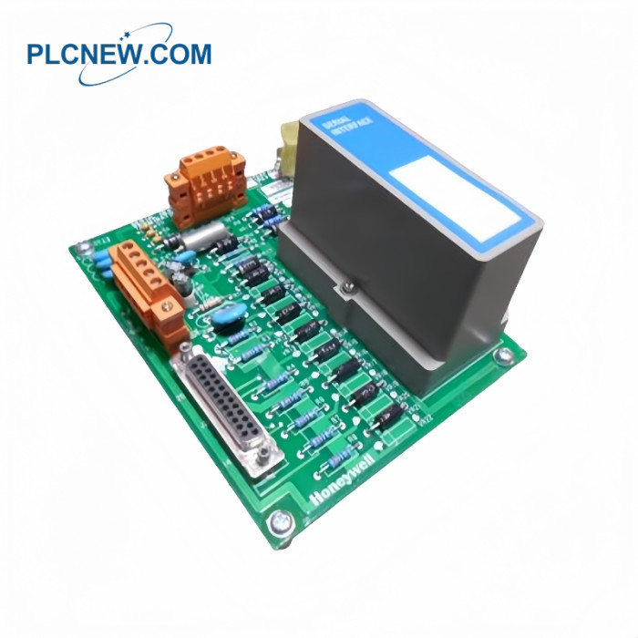 Honeywell 51153743-101 Control Module