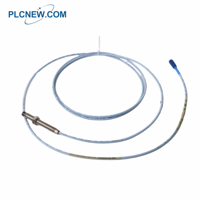 Bently Nevada 330101-00-25-10-02-05 Proximity Probe