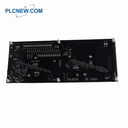 Honeywell 8C-TAID61 Analog Input Module