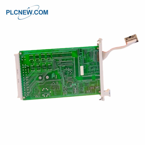 Honeywell 10205/2/1 Analog Output Module