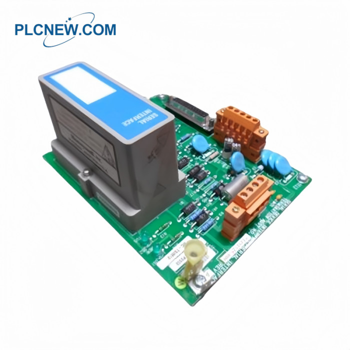Honeywell 51153743-101 Control Module
