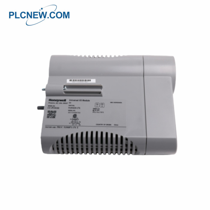 HONEYWELL 51454241-135 DCS DIN Controller I/O Module
