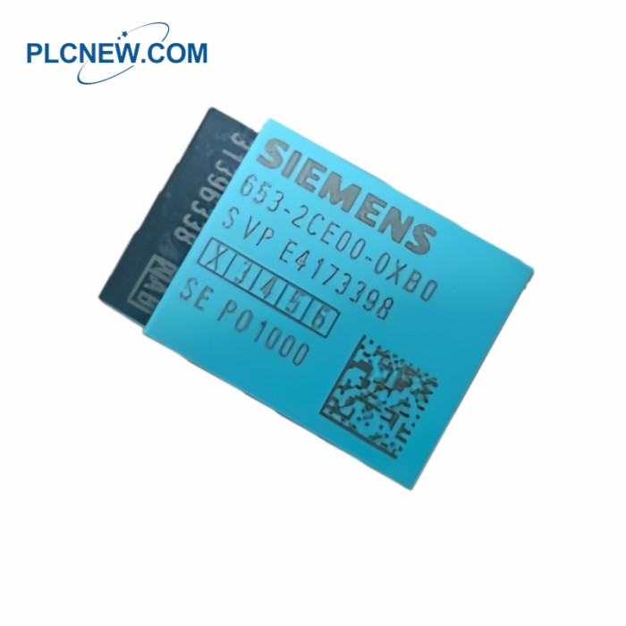 Siemens 6ES7653-2CE00-0XB0 Expansion Card