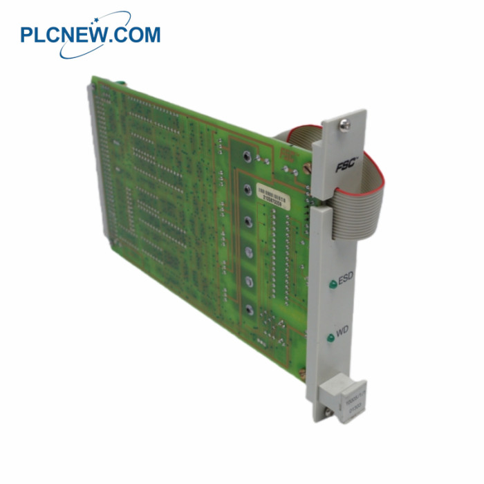 HONEYWELL 10005/1/1 Watch Dog Module