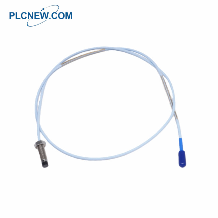 Bently Nevada 330101-00-12-10-12-CN Proximity Probe