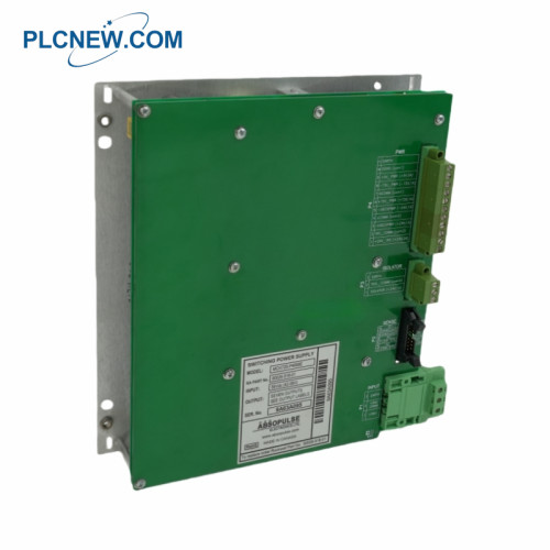 MOX720-P4668E 80026-518-01 DC SWITCHING POWER SUPPLY