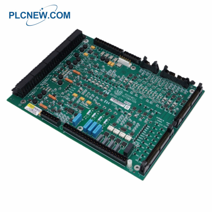 80190-380-02-R Signal Conditining Board