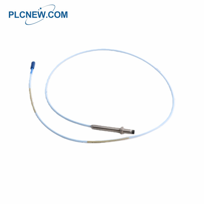 Bently Nevada 330101-00-30-20-12-05 Proximity Probe