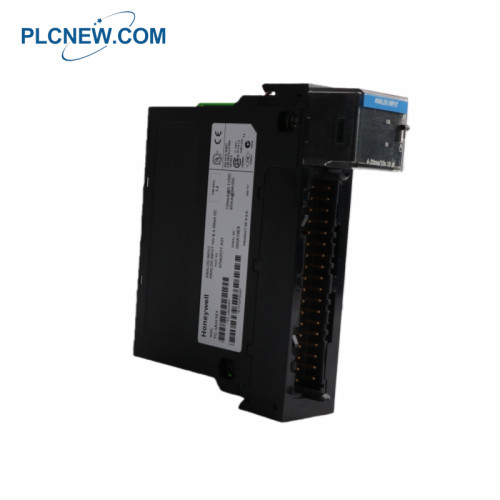 HONEYWELL TC-IAH161 High Level Analog Module