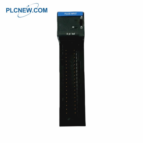 HONEYWELL TK-MDP081 Pulse Input Module
