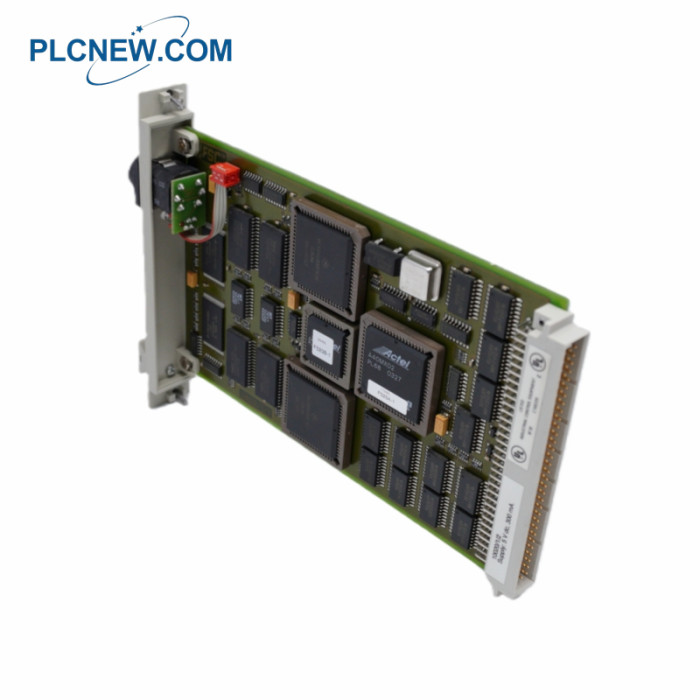HONEYWELL 10020/1/2 CPU Module