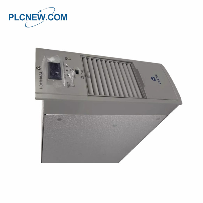 Emerson HD11010-3A Charging module