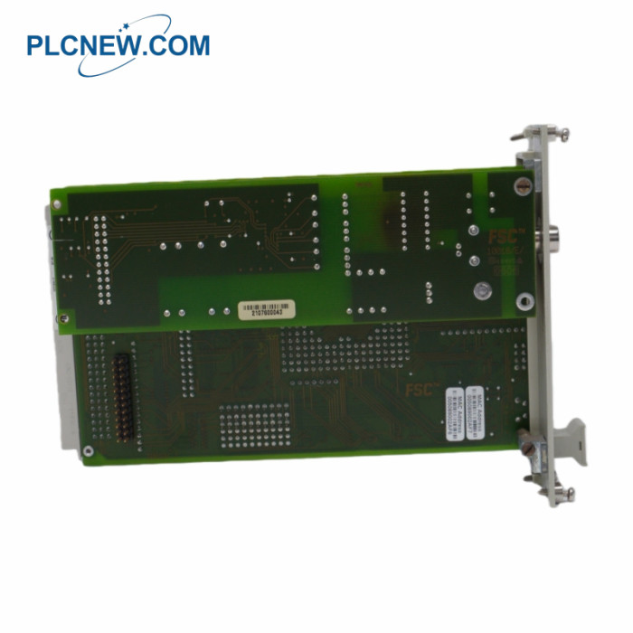 HONEYWELL 10018/E/1 Ethernet Communication Module
