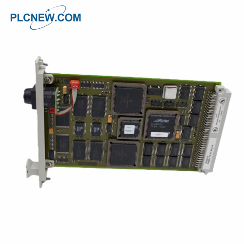 HONEYWELL 10020/1/2 CPU Module