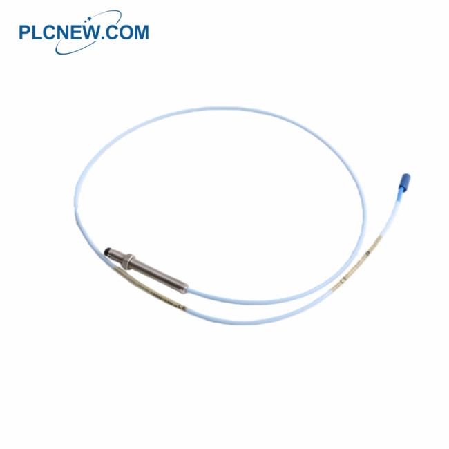 Bently Nevada 330101-00-30-20-12-05 Proximity Probe
