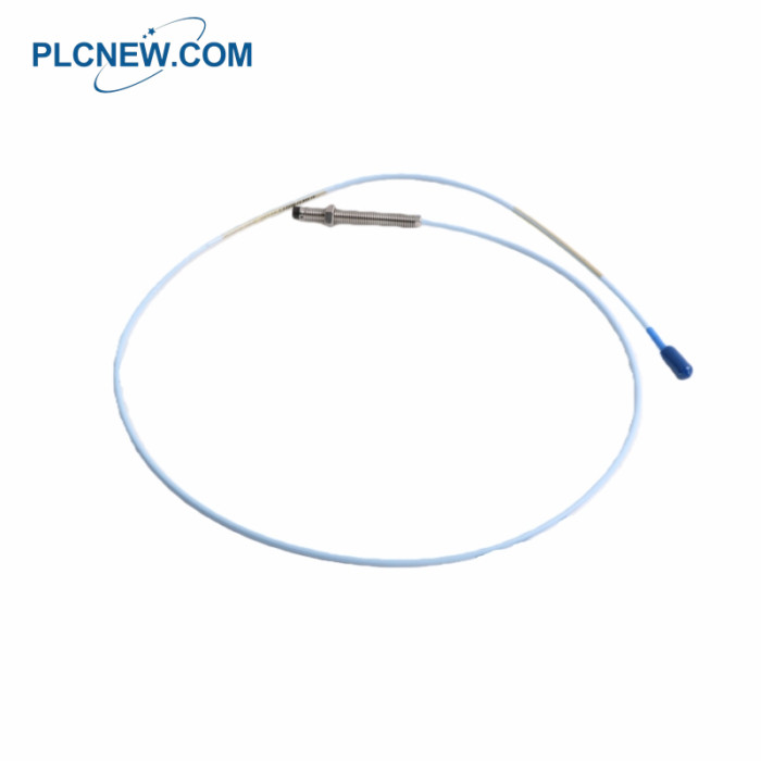 Bently Nevada 330101-00-30-20-12-05 Proximity Probe