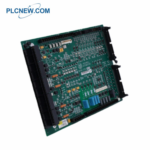80190-380-02-R Signal Conditining Board
