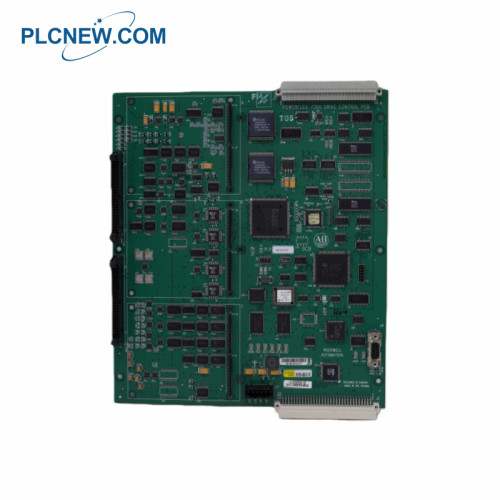 80190-480-01-R Drive Control Board