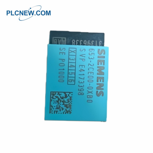 Siemens 6ES7653-2CE00-0XB0 Expansion Card