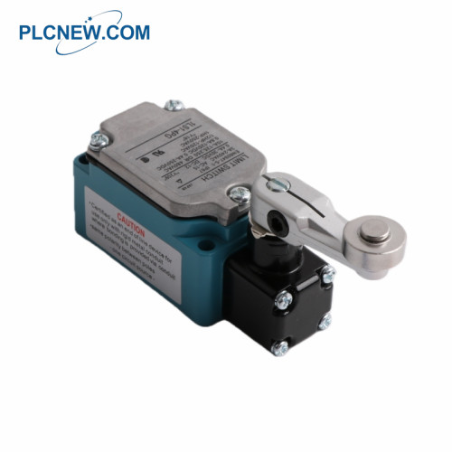 HONEYWELL 1LS1-4PG Roller Lever Limit Switch