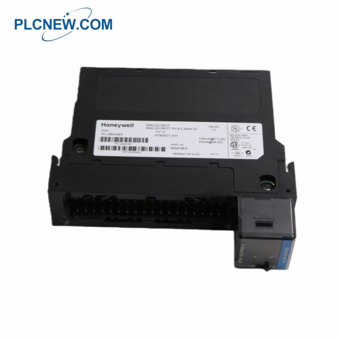 HONEYWELL TC-IAH161 High Level Analog Module