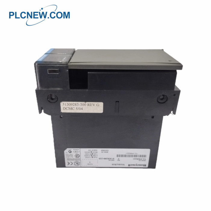 HONEYWELL TC-PRR021 51309288-225 Control Processor Module