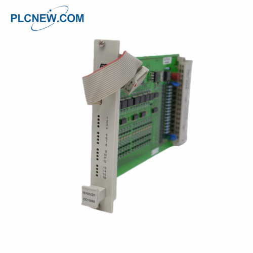 HONEYWELL 10101/2/1 Digital Input Module