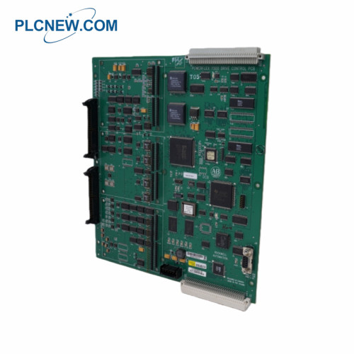 80190-480-01-R Drive Control Board