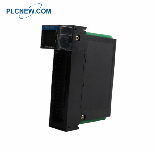 HONEYWELL TC-ODD321 Discrete Output Module