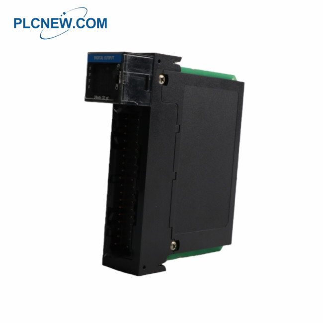 HONEYWELL TC-ODD321 Discrete Output Module