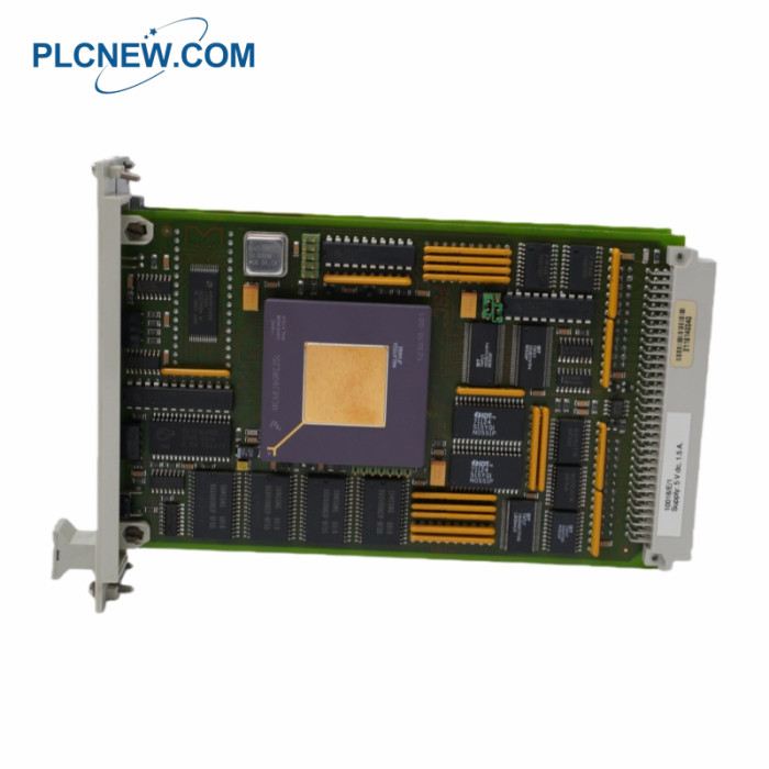 HONEYWELL 10018/E/1 Ethernet Communication Module