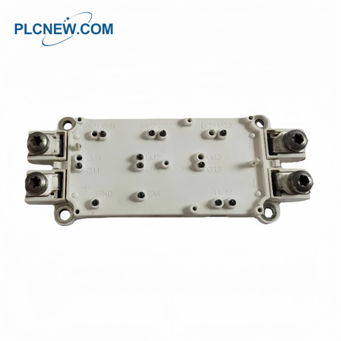 SEMIKRON SEMIX353GB126V1 IGBT Module