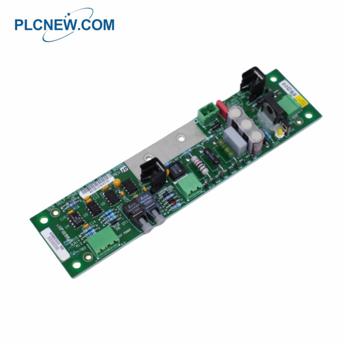 80190-220-01-R PC Board