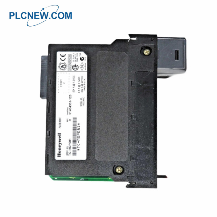 HONEYWELL TC-MDP081 51404351-125 Input Module