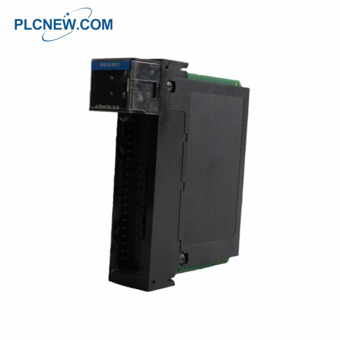 HONEYWELL TC-IAH161 High Level Analog Module