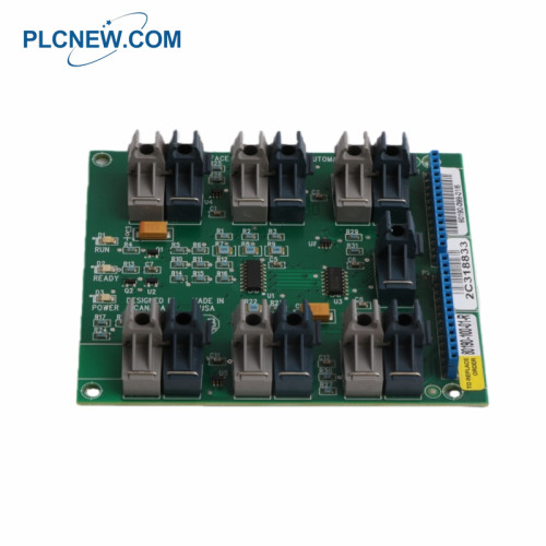 80190-100-01-R Fiber Optic Board