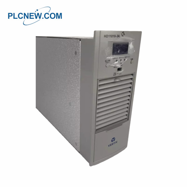 Emerson HD11010-3A Charging module