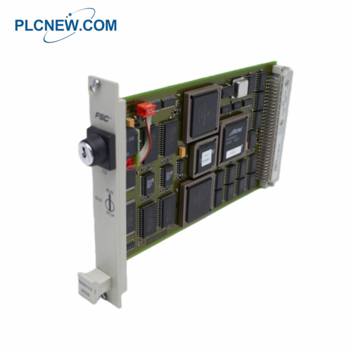 HONEYWELL 10020/1/2 CPU Module