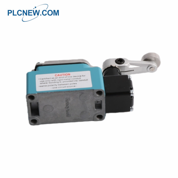 HONEYWELL 1LS1-4PG Roller Lever Limit Switch