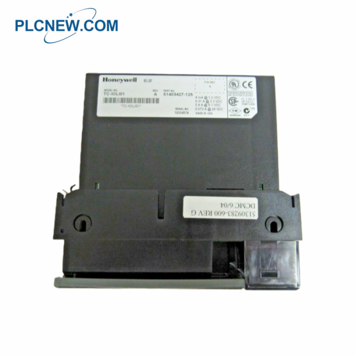 HONEYWELL TC-IOLI01 51403427-125 Input Module