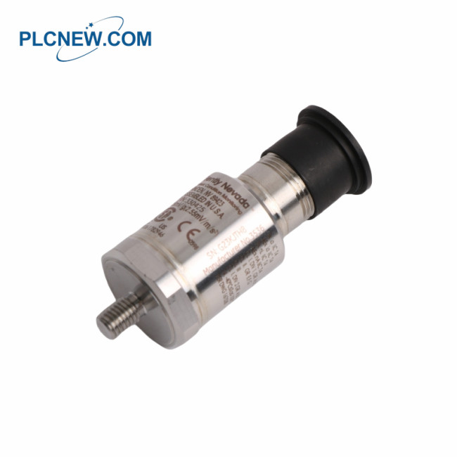 Bently Nevada 330425-02-00 Accelerometer