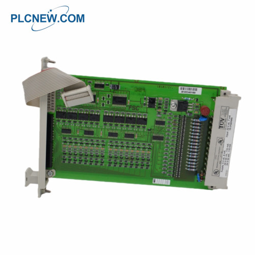 HONEYWELL 10101/2/1 Digital Input Module
