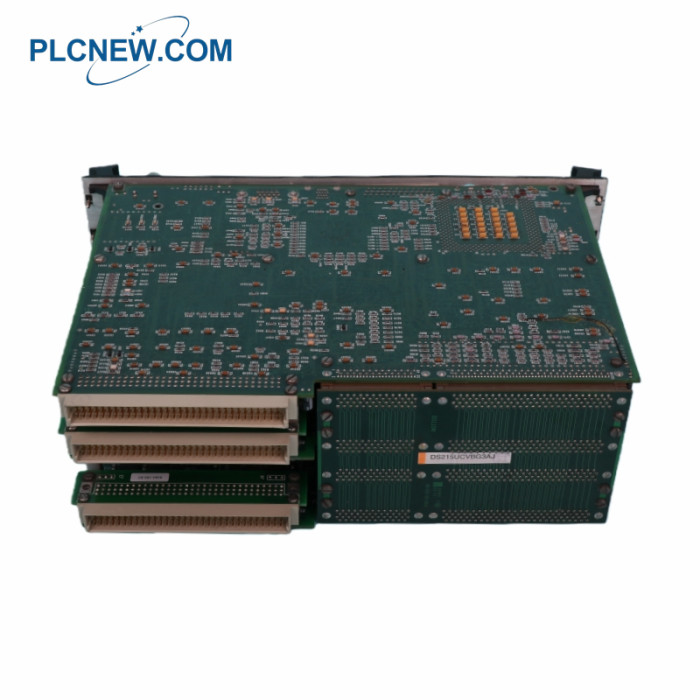 General Electric DS215UCVBG3AJ Control Board