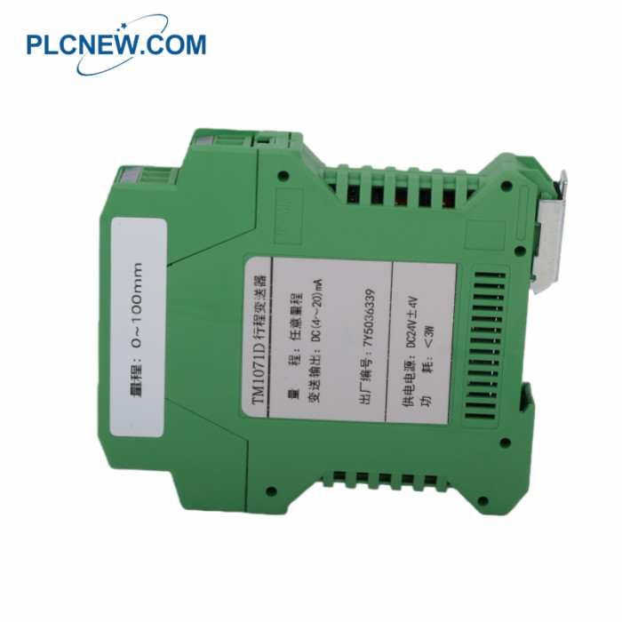 LNIC TM1071D Stroke Transmitter