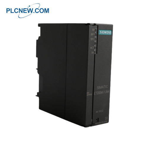 SIEMENS 6ES7153-2BA01-0XB0 Interface Module