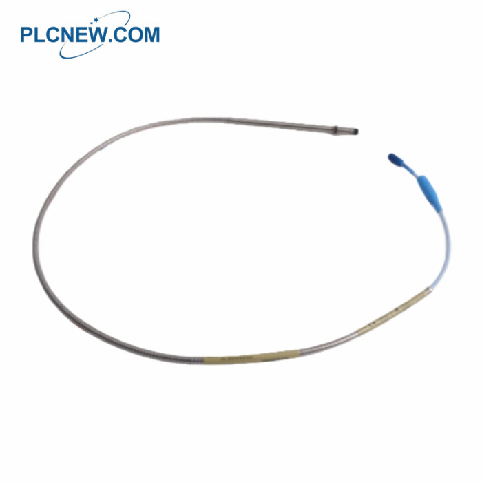 Bently Nevada 330103-19-25-10-01-00 Proximity Probe, Metric