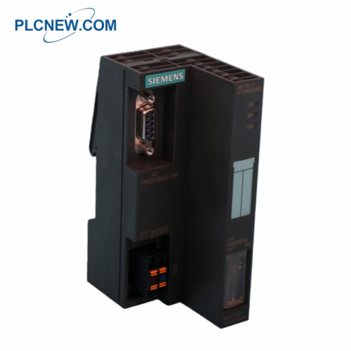 SIEMENS 6ES7151-1AA06-0AB0 Interface Module