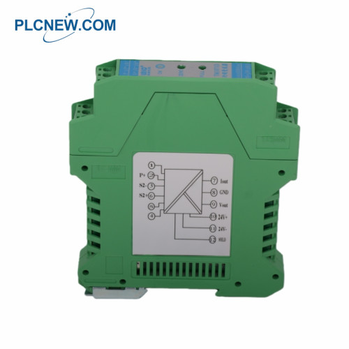LNIC TM1071D Stroke Transmitter