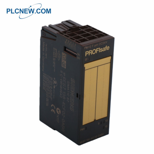 SIEMENS 6ES7138-4CF02-0AB0 Power Module