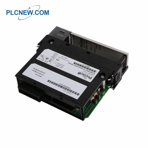PROSOFT MVI56E-MNET Interface Module